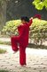 T'ai chi ch'uan (simplified Chinese: 太极拳; traditional Chinese: 太極拳; pinyin: tàijíquán; Wade–Giles: t'ai chi ch'üan; literally 'Supreme Ultimate Fist'), often shortened to t'ai chi or tai chi in English usage, is a type of internal Chinese martial art practiced for both its defense training and its health benefits. It is also typically practiced for a variety of other personal reasons: its hard and soft martial art technique, demonstration competitions, and longevity. As a result, a multitude of training forms exist, both traditional and modern, which correspond to those aims. Some of t'ai chi ch'uan's training forms are especially known for being practiced at what most people categorize as slow movement.<br/><br/>

Chengdu, known formerly as Chengtu, is the capital of Sichuan province in Southwest China. In the early 4th century BC, the 9th Kaiming king of the ancient Shu moved his capital to the city's current location from today's nearby Pixian.